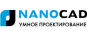  nanoCAD   