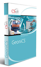  GeoniCS (2024.x,  )
